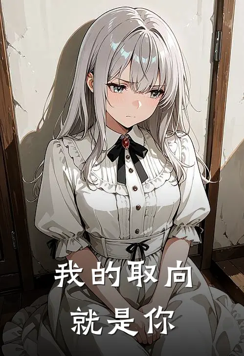 我的取向就是你