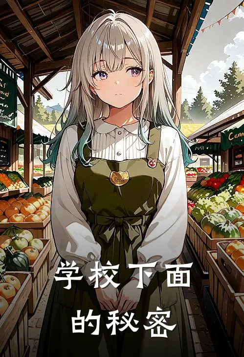 学校下面的秘密是